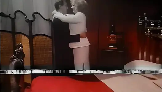 Kemarahan Tubuh Panas