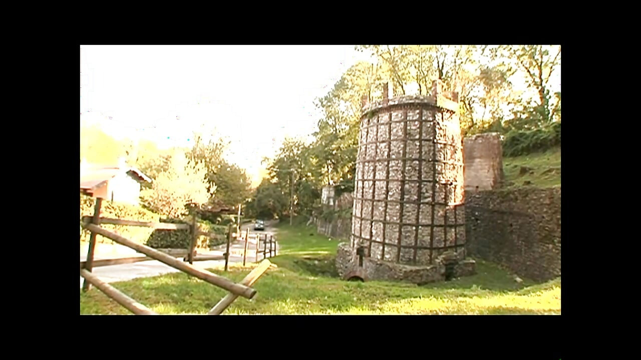 La Venere Bianca in: “Amore e Psiche” - (Original Full