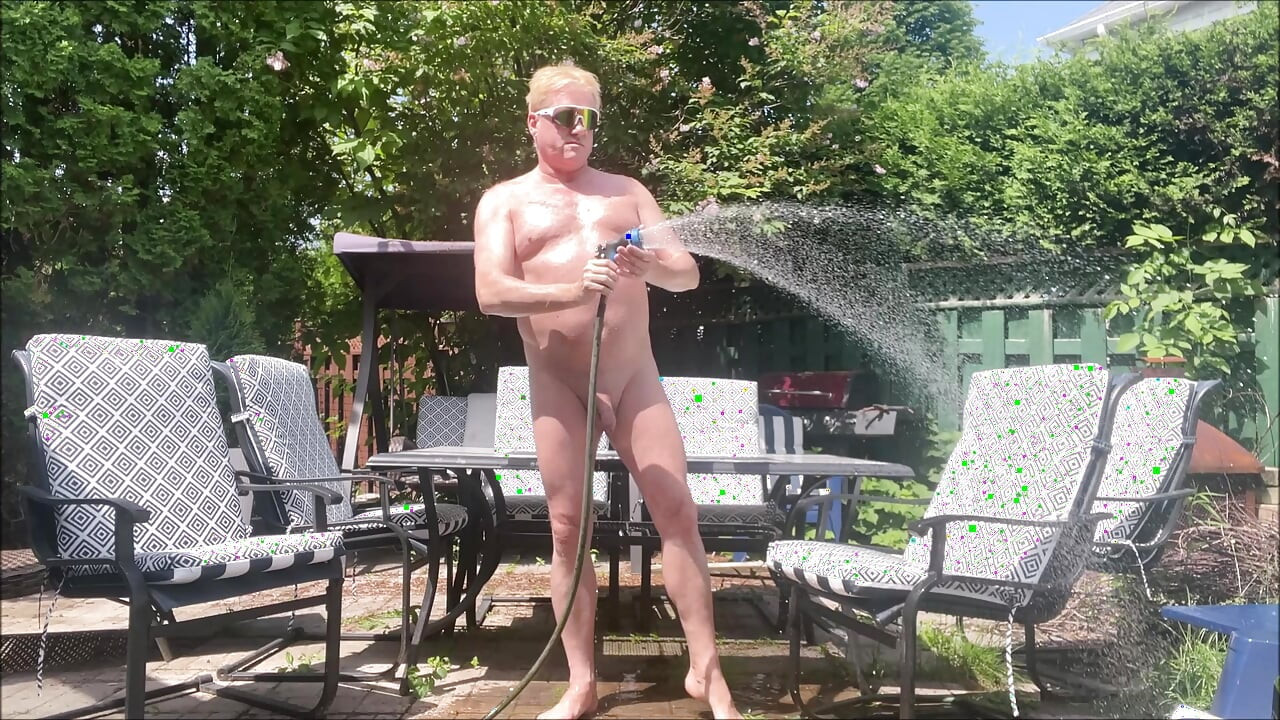 HEATING THE BALLS 3