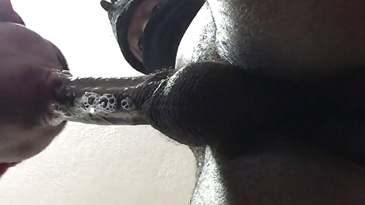 Sloppy Blowjob