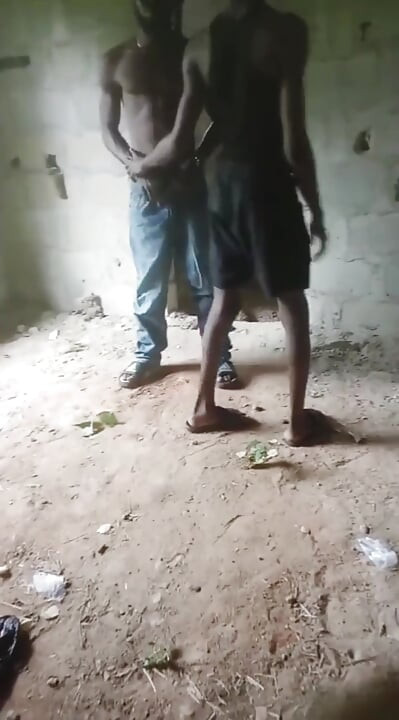 Big Uncle Fucking Stepcousin Stepbrother in Uncomplicated Building