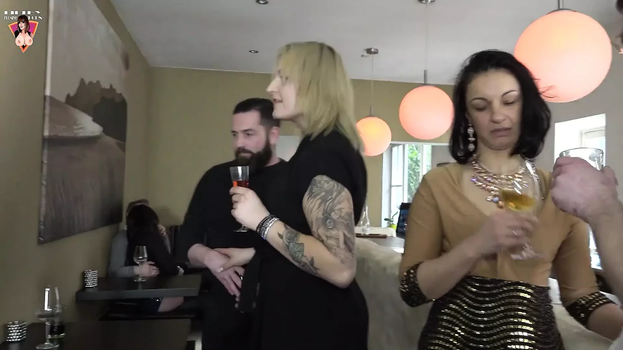 Shameless Swingers 4