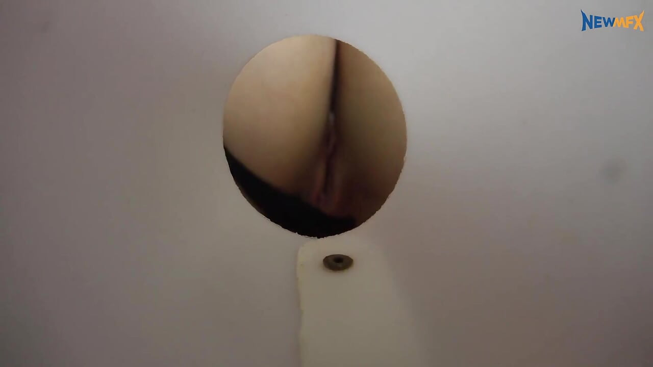 Farting on Step-mother POV