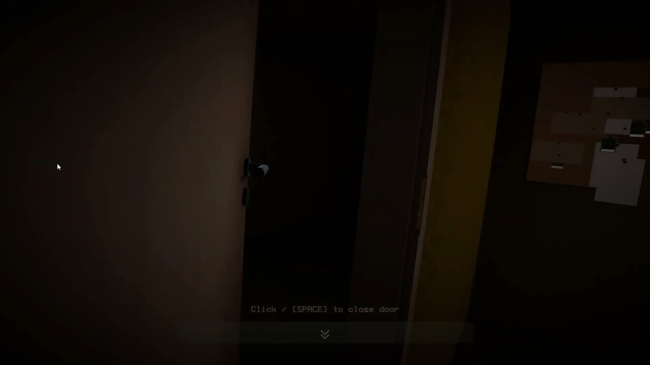 SCP-1471 MALO di Smilers Den Deluxxx