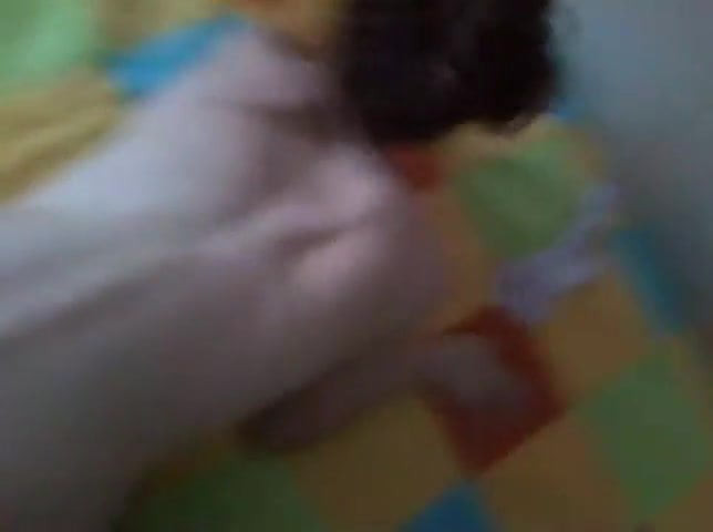 Pěkný domácí sex