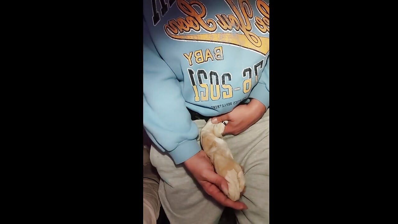 DJ兄弟は汚れた靴下に夢中