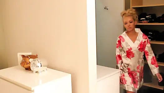 Dance, Dance, Dance...and fuck!!!