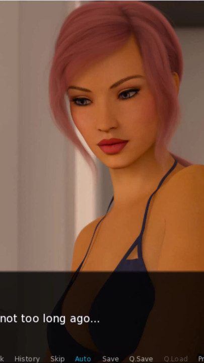 ฤดูร้อนกับ Mia #5: ฉันเย็ด Sadie ในห้องอาบน้ํา