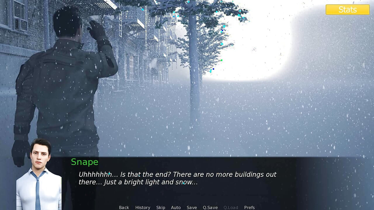 คฤหาสน์ Rosewater: แม่มดและสาวแวมไพร์ ep 4