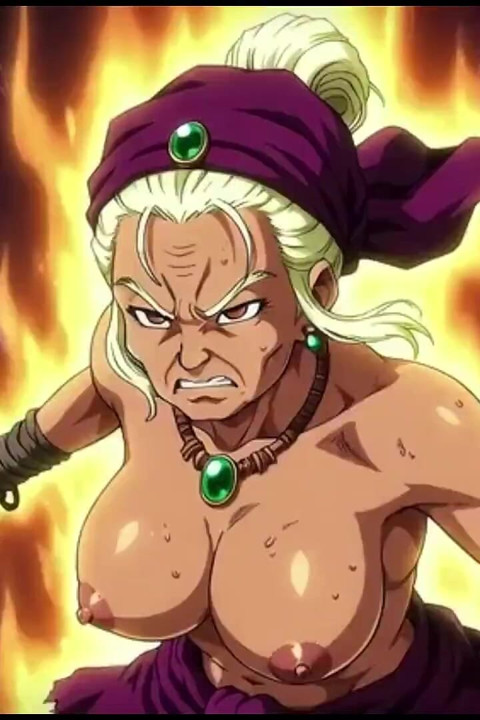 Ai a făcut scene anime cu femei topless