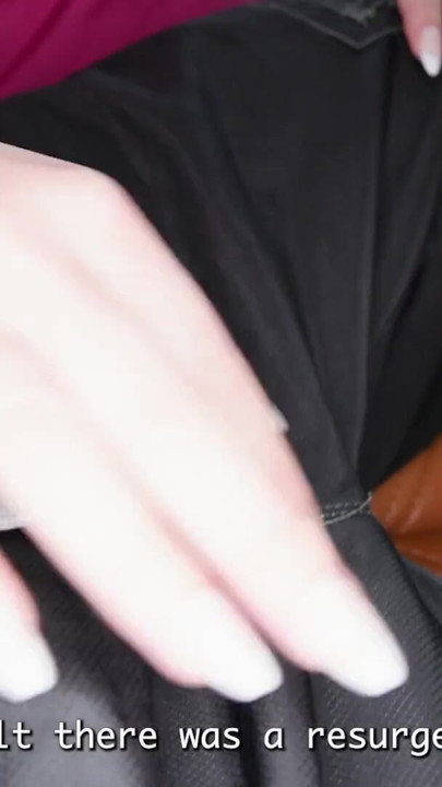 A Single French Caregiver With A Nice Big Ass Fucked At Home During Her Work Hours !!! | Clip 2