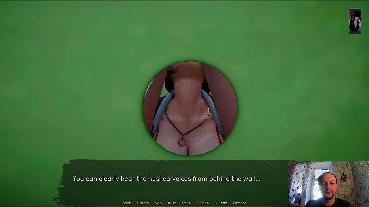 Between Humanity All Sex Scenes Part 1