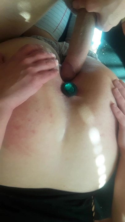 Obedient Fuckslut