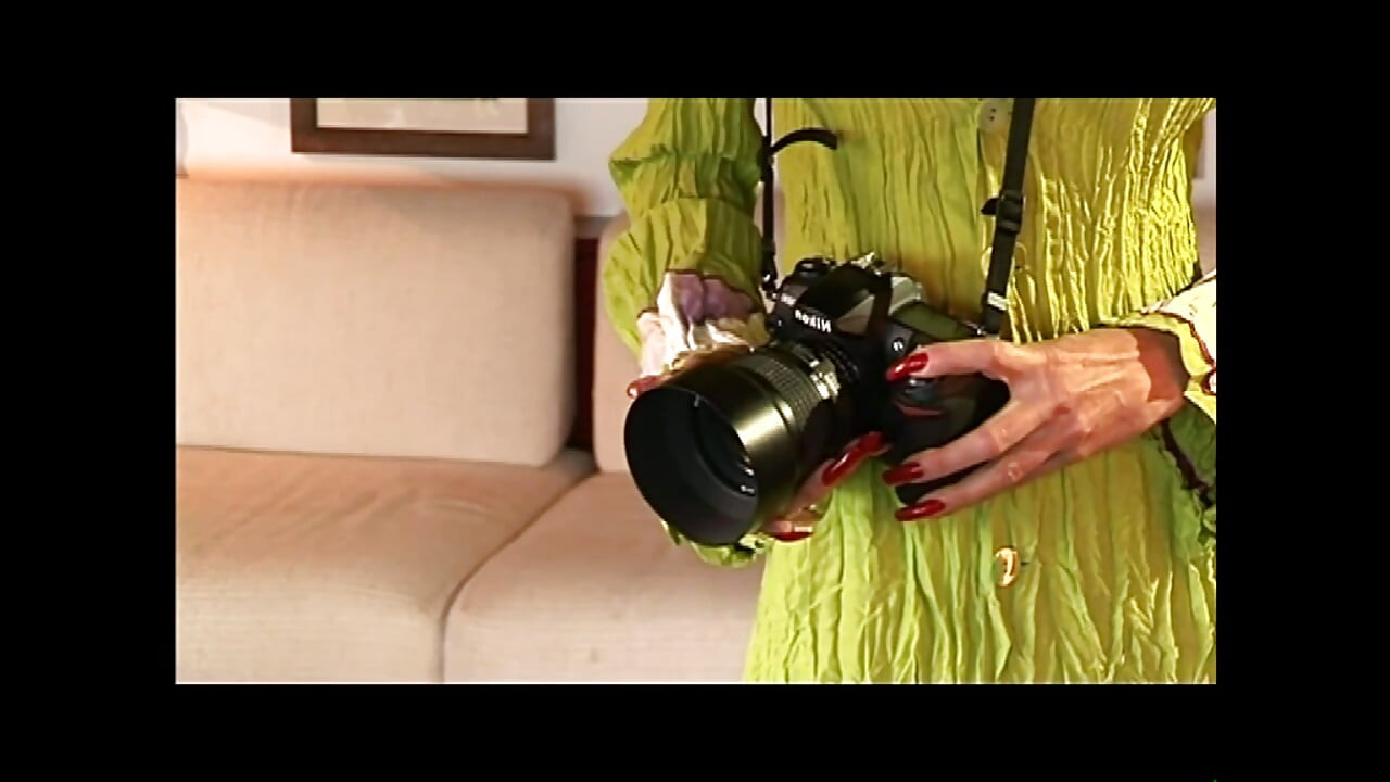 La Venere Bianca in: “Amore e Psiche - Vol. #02” -
