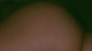 Dominican BBW Loves Cock, Blow Job & Doggystyle!