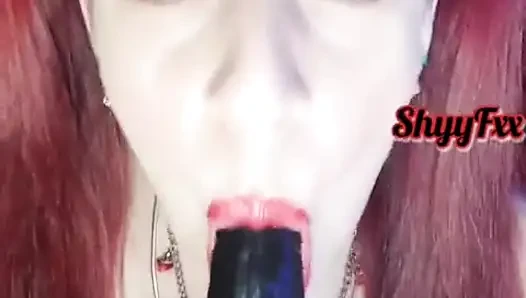 ShyyFxx Rdhtte-Slger входит в чей-то дом очень опасно... Инструкция по, ролевая игра Rdsel!