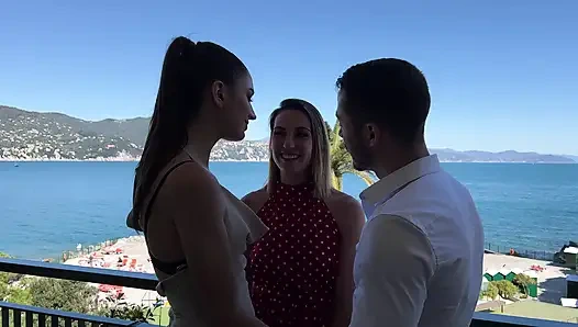 Sahilde bırakılır