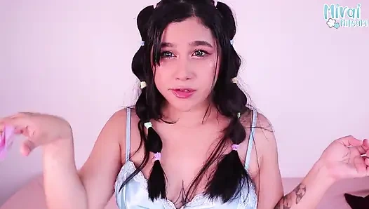 Bubble Gum Dirty JOI