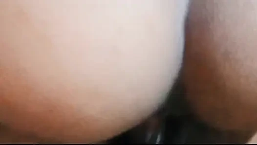 Heavy fucking.