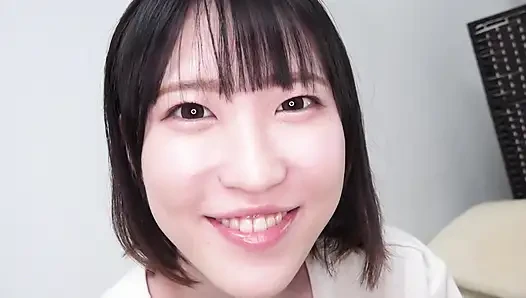 Mirai Minano yutmak istiyorum döl içiyor mazoşist kadın cilt 3