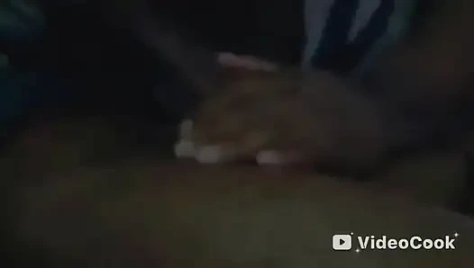 Эта сучка - машина!