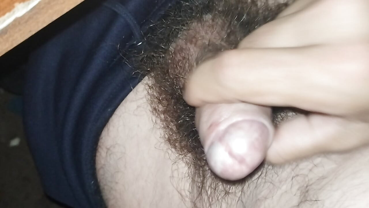 Masturbation 125