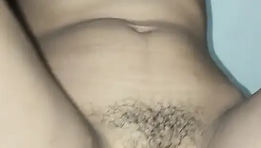 Sister-in-law was thirsty for cock, had sex all night.