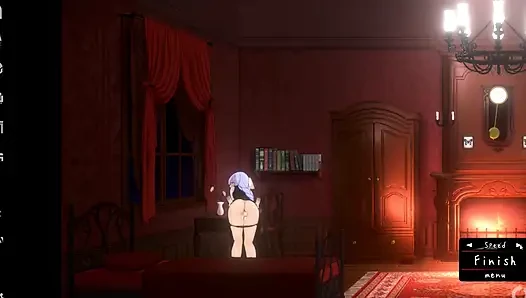 Game Hentai - animasi permainan seks hentai kamar boneka
