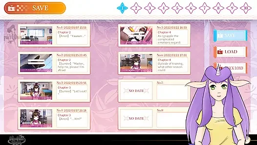 NinNin Days Uncensored Guide Part 4