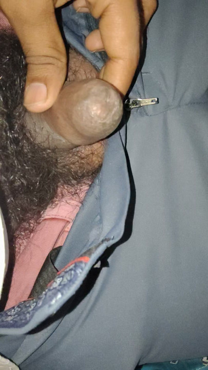Masturbation