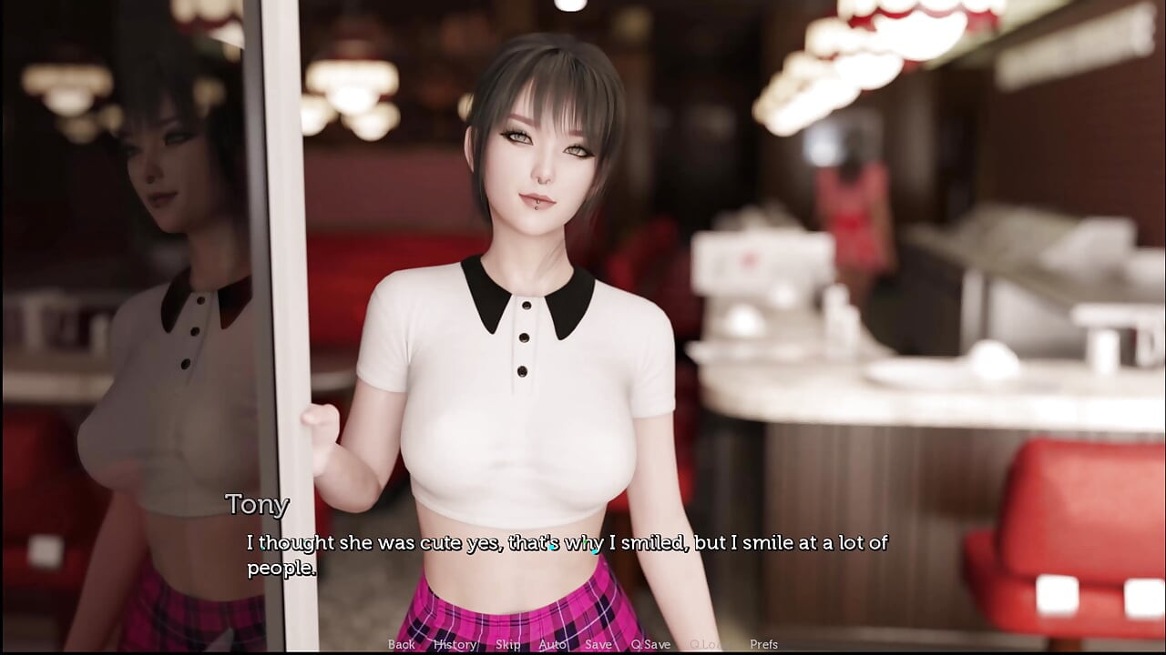 Cuplul aventuros 97 nu pot să cred că i-am dat tipului de pe balcon un astfel de spectacol