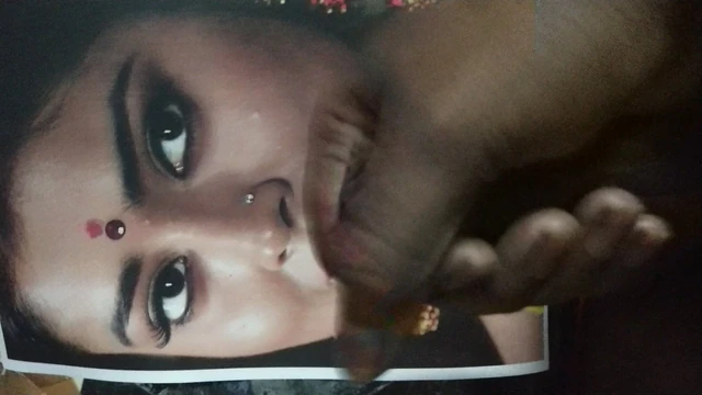 shriya saran cum tribute