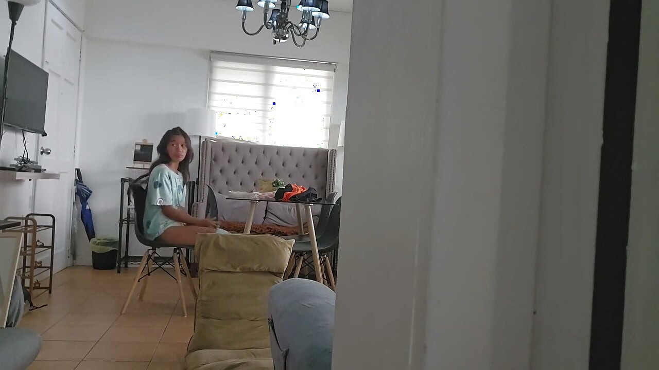 The Step-stepsister Diary Part 1