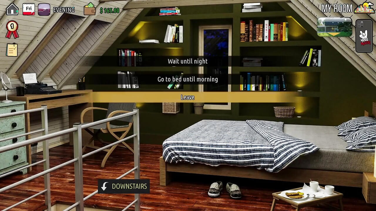 Complete Gameplay - MILFs of Sunville 2, Part 70