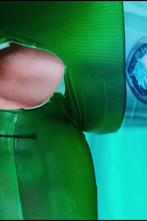 Totally Spies:trap and Professor's Creampie Lab - Mollyredwolf