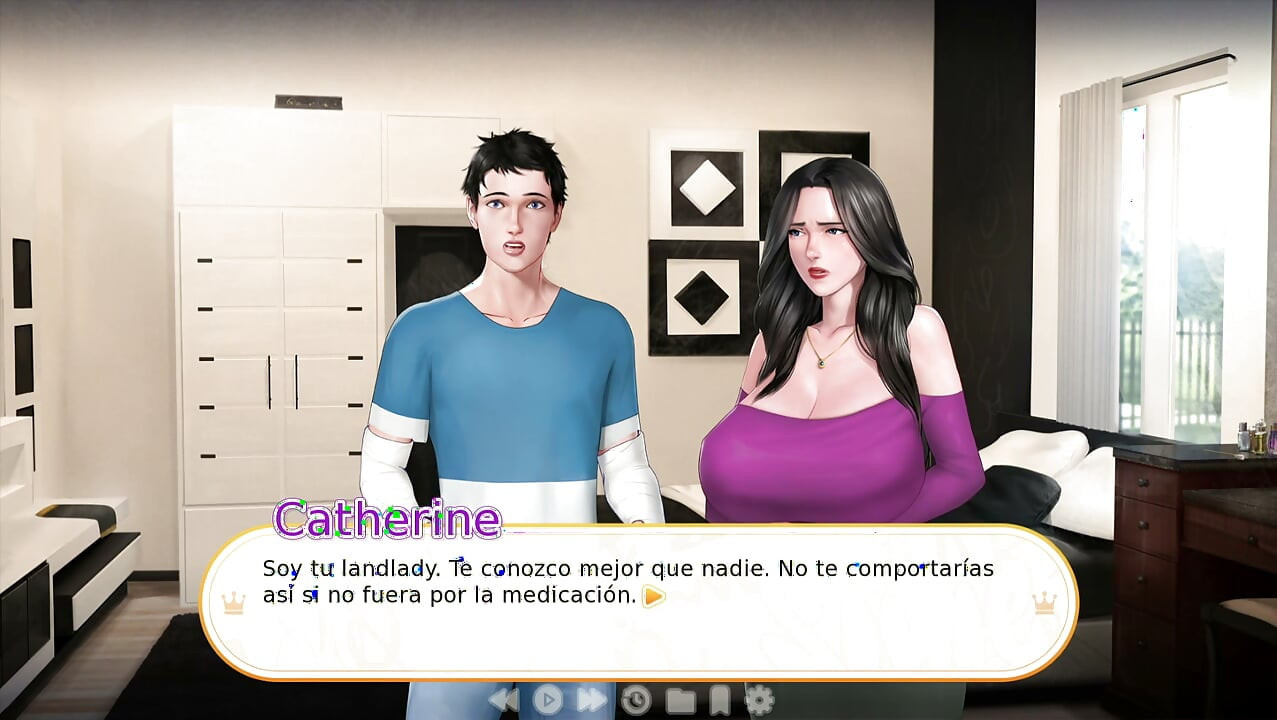 Stepmom I wanted to make love