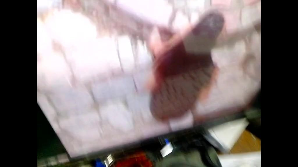 Cum on High Heels Mix 186