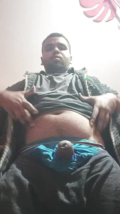 Double fun in winter clothes