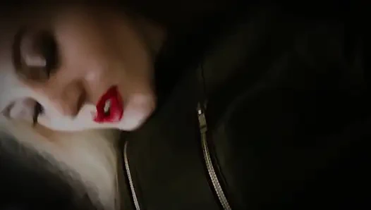 Between Her Tights Before Crushing Your Head