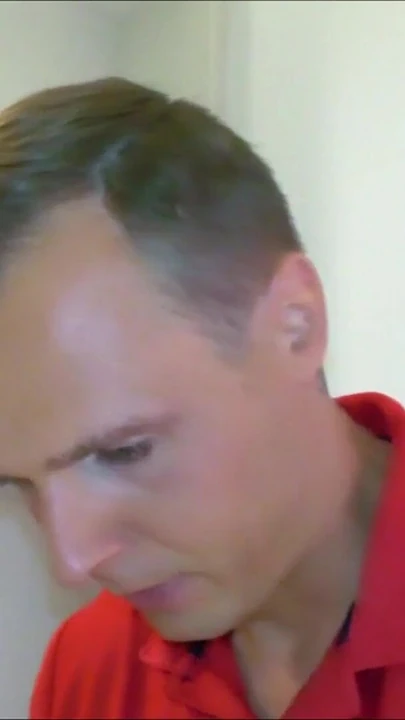Iconic moment from "Swallow your own Sperm - German Teen Picked Up With Hotel Creampie"