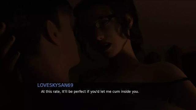A Step-mother's Love (orborigin) part 6 Part 59 Gameplay by Loveskysan69