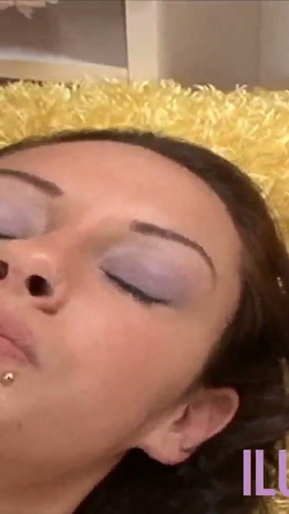 Doggystyle Sex For A Cute Brunette With Small Tits | Clip 3