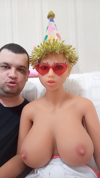 Tourist breasts doll mondial 2026 Kansas City