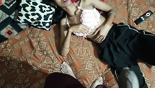 My First Anal Sex with Brother-in-law