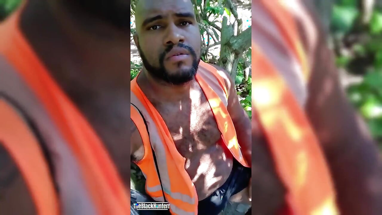 ในสวนสาธารณะใน Rj