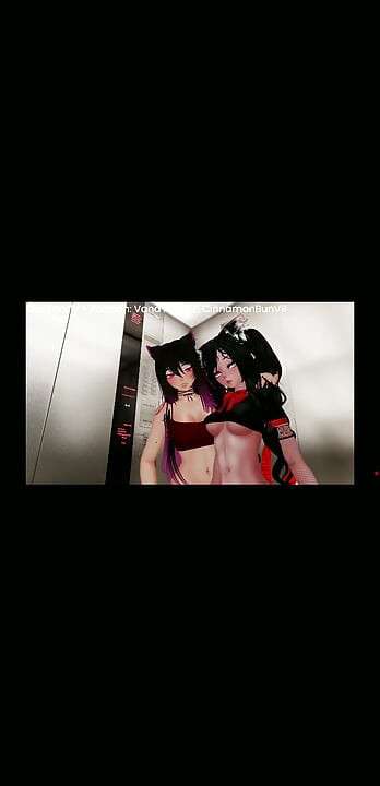 Vrchat pov