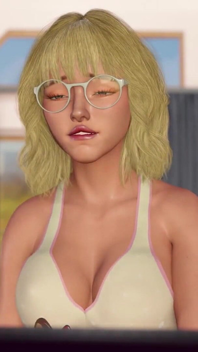 Kære dagbog, i dag har jeg lyst til Cumming! på Prime3DX | Klip 1