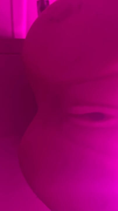 Filled this doll lil pussy
