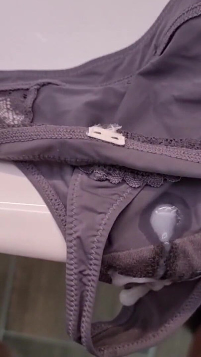 Memorable moment from "Getting access to Sabrinas Panty & Toy drawer"