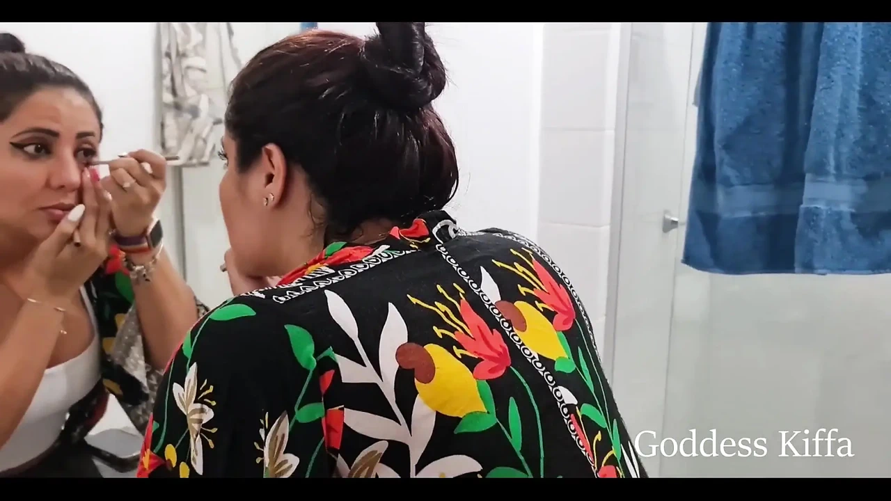 Real Kiffa Cheating Cuckold Series Ep 1